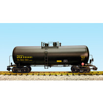 42 ft. Modern Tank Car UTLX