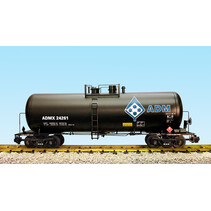 42 ft. Modern Tank Car ADM