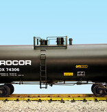 USA TRAINS 42 ft. Modern Tank Car Procor
