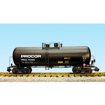 42 ft. Modern Tank Car Procor