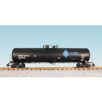 55 ft. Modern Tank Car ADM