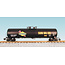 USA TRAINS 55 ft. Modern Tank Car Sunoco