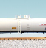 USA TRAINS 55 ft. Modern Tank Car Dupont