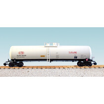 55 ft. Modern Tank Car Dupont