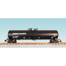 55 ft. Modern Tank Car Union Pacific