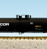 USA TRAINS 55 ft. Modern Tank Car Procor