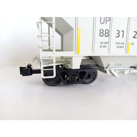 American Mainline (AML) 3 Bay Hopper UP