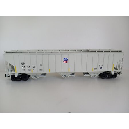 American Mainline (AML) 3 Bay Hopper UP