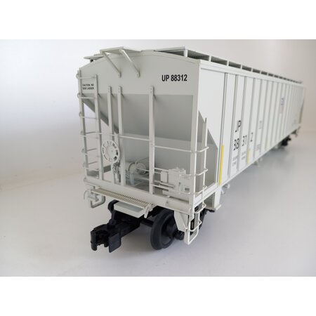 American Mainline (AML) 3 Bay Hopper UP