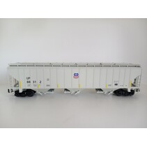 3 Bay Hopper UP