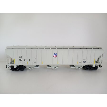 American Mainline (AML) 3 Bay Hopper UP