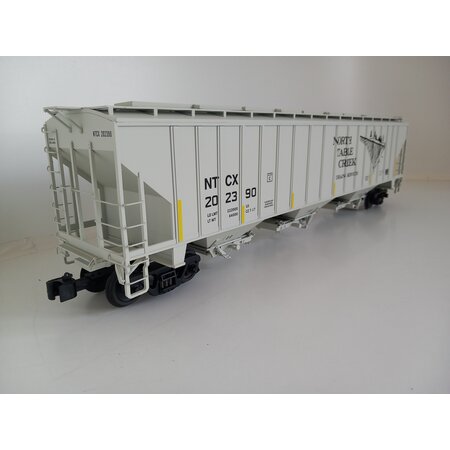 American Mainline (AML) 3 Bay Hopper North Table Creek
