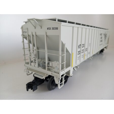 American Mainline (AML) 3 Bay Hopper North Table Creek