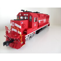 GP60 Vermont Railway #382 G801-05