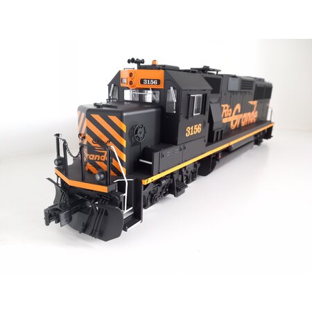 American Mainline (AML) GP60 Denver & Rio Grande #3156