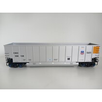 Bethgon Coalporter UP/CMO "Building America"