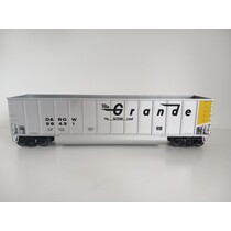 Bethgon Coalporter D&RGW