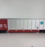 American Mainline (AML) Bethgon Coalporter BNSF Silver/Brown