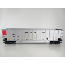 Bethgon Coalporter CNA Silver/Red/Black