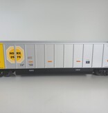 American Mainline (AML) Bethgon Coalporter Northern Indiana Public Service NORX