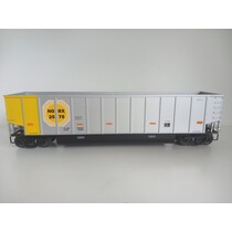 Bethgon Coalporter Northern Indiana Public Service NORX