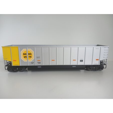 American Mainline (AML) Bethgon Coalporter Northern Indiana Public Service NORX