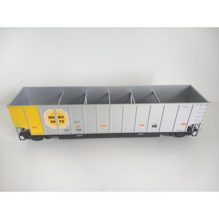 American Mainline (AML) Bethgon Coalporter Northern Indiana Public Service NORX