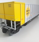 American Mainline (AML) Bethgon Coalporter Northern Indiana Public Service NORX