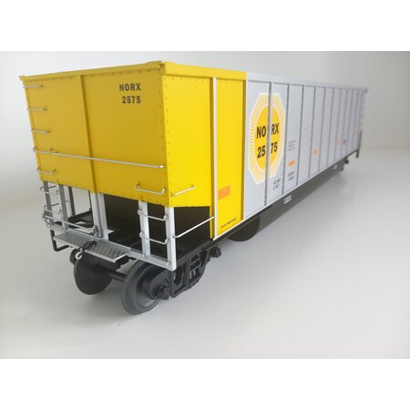 American Mainline (AML) Bethgon Coalporter Northern Indiana Public Service NORX