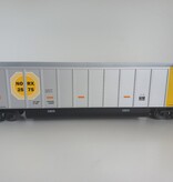 American Mainline (AML) Bethgon Coalporter Northern Indiana Public Service NORX