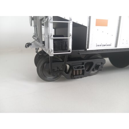 American Mainline (AML) Bethgon Coalporter Northern Indiana Public Service NORX