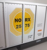 American Mainline (AML) Bethgon Coalporter Northern Indiana Public Service NORX