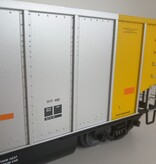 American Mainline (AML) Bethgon Coalporter Northern Indiana Public Service NORX