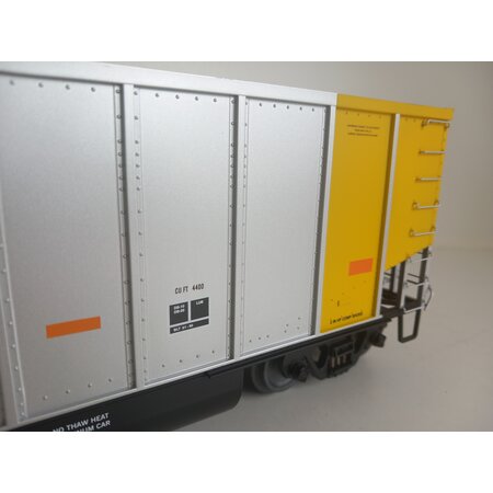 American Mainline (AML) Bethgon Coalporter Northern Indiana Public Service NORX