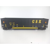 Bethgon Coalporter CSX Black