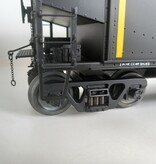 American Mainline (AML) Bethgon Coalporter CSX Black