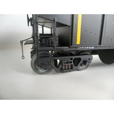 American Mainline (AML) Bethgon Coalporter CSX Black