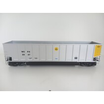 Bethgon Coalporter Wisconsin Power