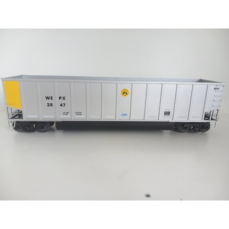American Mainline (AML) Bethgon Coalporter Wisconsin Power