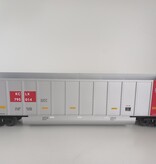 American Mainline (AML) Bethgon Coalporter Kansas City Power & Light