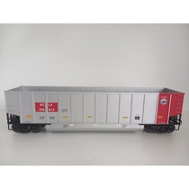 Bethgon Coalporter Kansas City Power & Light