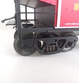 American Mainline (AML) Bethgon Coalporter Kansas City Power & Light