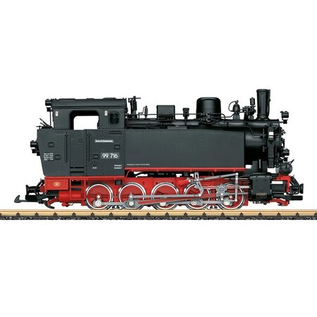 LGB ÖMB Dampflokomotive 99 716