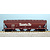 USA TRAINS 4 Bay Center Flow Hopper ATSF