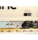 USA TRAINS 4 Bay Center Flow Hopper Saskatchewan