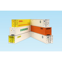 Container Multipack mit 6 Containern Set 2