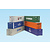 USA TRAINS Container Multipack mit 6 Containern Set 4