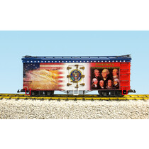 Patriotic Series America's Founding Fathers