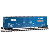 53 ft. Evans Box car Tropicana #13081