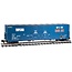 Bachmann 53 ft. Evans Box car Tropicana #13081